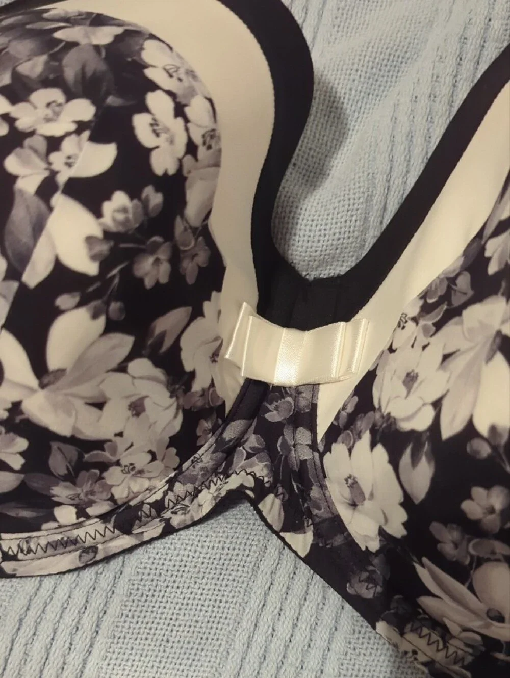 Prima Donna supportive underwire